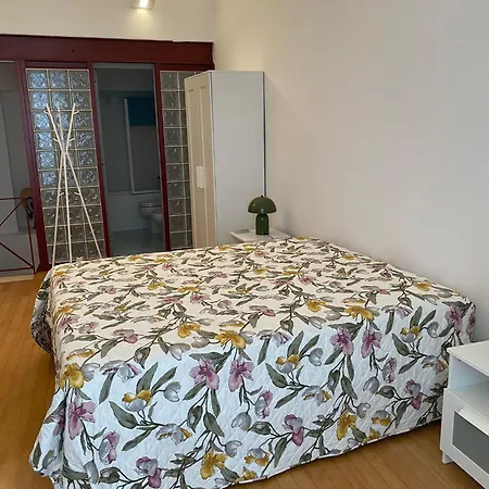 Appartamento Palazzo Barone