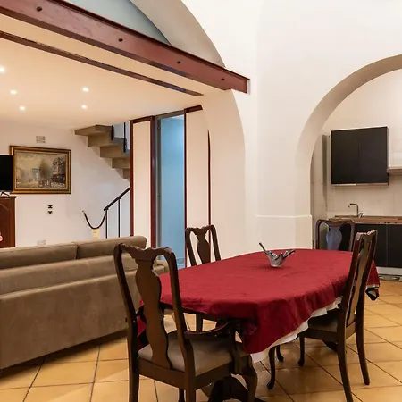 Palazzo Barone Appartamento Bari