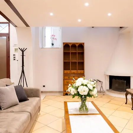 Apartman Palazzo Barone *