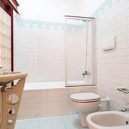 Palazzo Barone Apartman