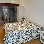 Appartamento Palazzo Barone
