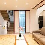 Palazzo Barone Appartamento