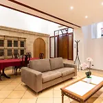 Palazzo Barone Daire