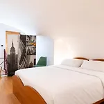 Daire Palazzo Barone Bari