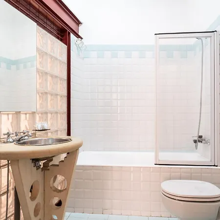 Apartment Palazzo Barone *