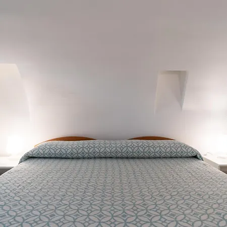 Palazzo Barone Apartment Bari