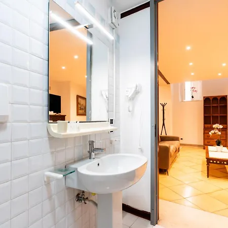 Apartment Palazzo Barone *