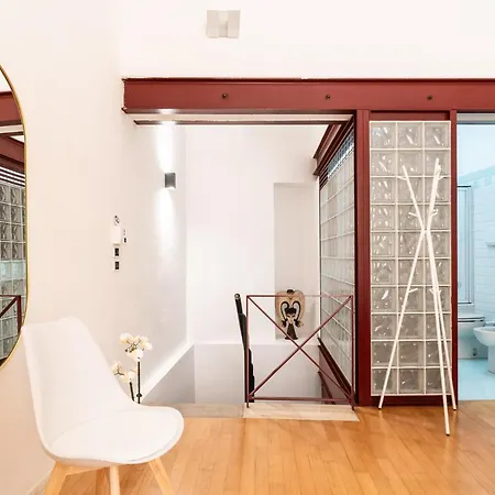 Apartment Palazzo Barone