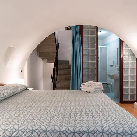 Appartamento Palazzo Barone *