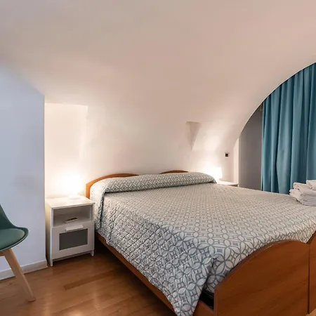 Palazzo Barone Apartment